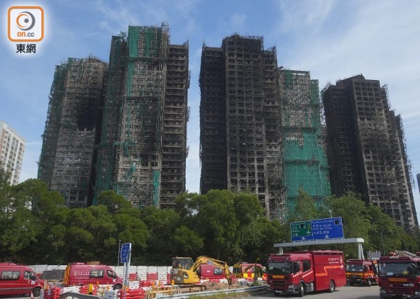 香港廉政公署抓捕工程项目顾问公司2董事 香港廉政公署抓捕工程项目顾问公司2董事