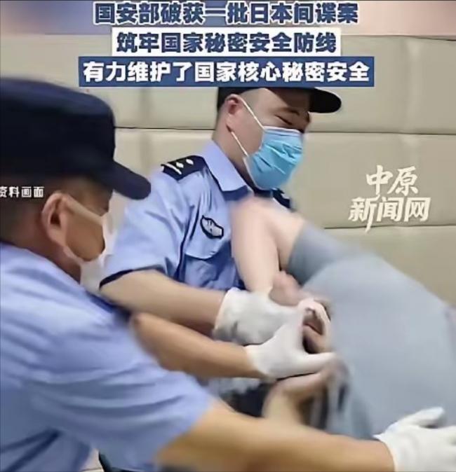 中国真正的“大清洗”开动了 中国真正的“大清洗”开动了