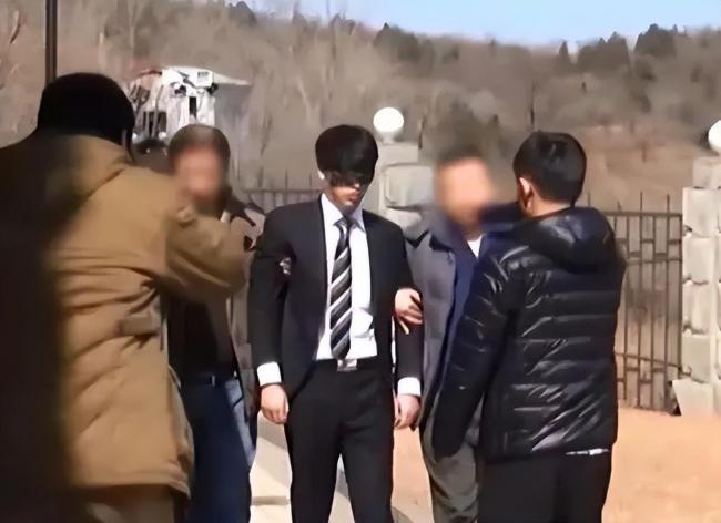 中国真正的“大清洗”开动了 中国真正的“大清洗”开动了