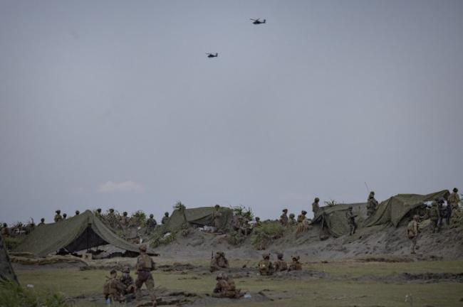 川普看重的交易,在俄中看来是破坏美国同盟之机 川普看重的交易,在俄中看来是破坏美国同盟之机