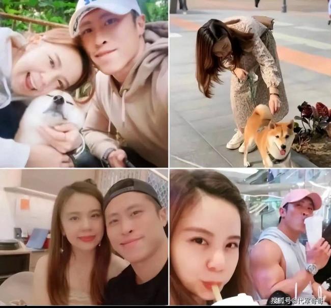 香港37岁殉职消防员生活照曝光 引无数网友泪目 香港37岁殉职消防员生活照曝光 引无数网友泪目