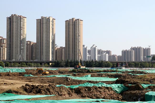 香港大火预警:内地这类高层住宅倒计时开始 香港大火预警:内地这类高层住宅倒计时开始