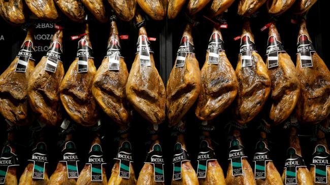 暂停对华猪肉出口 暂停对华猪肉出口