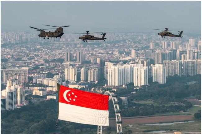 说错几句话,中国人对新加坡感到反感恶心 说错几句话,中国人对新加坡感到反感恶心