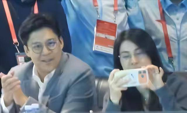 郭晶晶也没想到,霍启刚因一场大火口碑暴增 郭晶晶也没想到,霍启刚因一场大火口碑暴增