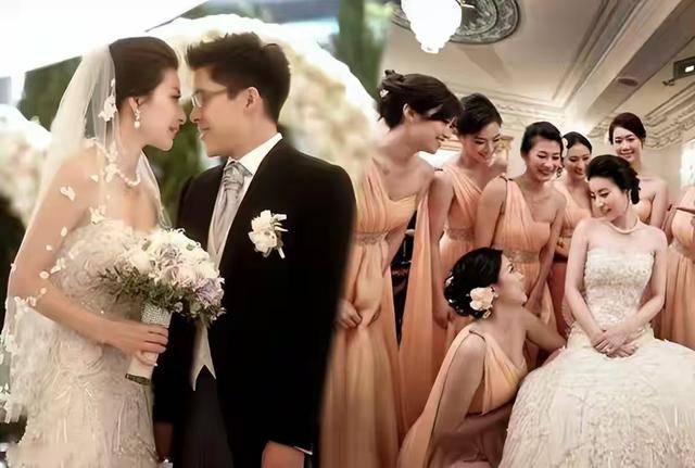 郭晶晶也没想到,霍启刚因一场大火口碑暴增 郭晶晶也没想到,霍启刚因一场大火口碑暴增