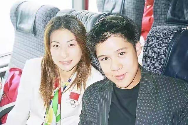 郭晶晶也没想到,霍启刚因一场大火口碑暴增 郭晶晶也没想到,霍启刚因一场大火口碑暴增