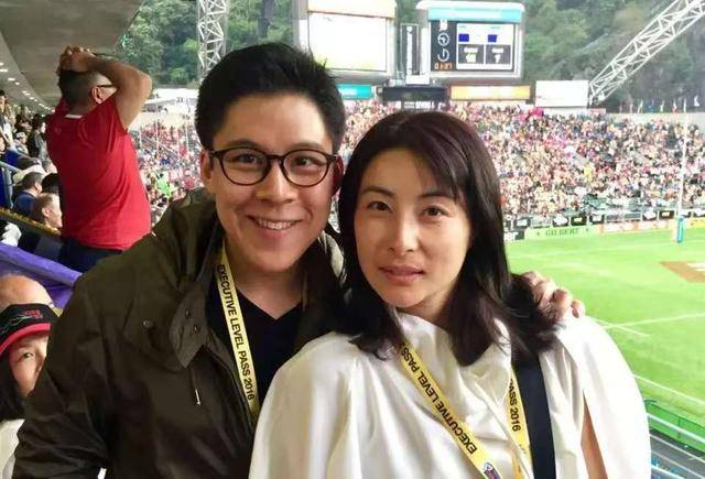 郭晶晶也没想到,霍启刚因一场大火口碑暴增 郭晶晶也没想到,霍启刚因一场大火口碑暴增