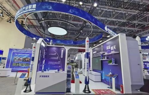 中国民营企业造出高超音速导弹 这事儿不能细想 中国民营企业造出高超音速导弹 这事儿不能细想