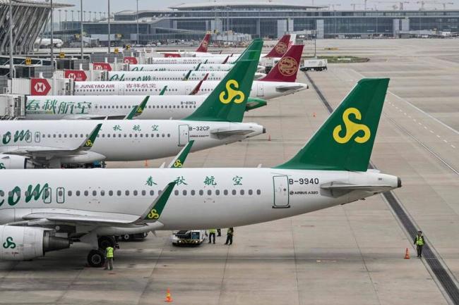 “习近平已经没招了” “习近平已经没招了”