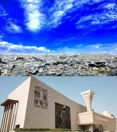 中国最大县城:装得下2个韩国,却只有一条街 中国最大县城:装得下2个韩国,却只有一条街