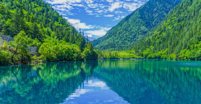 中国曾经有过非常优雅的外交 令人神往 中国曾经有过非常优雅的外交 令人神往