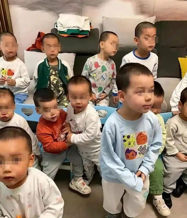 “中国首父”狂生300个孩子 前情人控家暴虐童 “中国首父”狂生300个孩子 前情人控家暴虐童