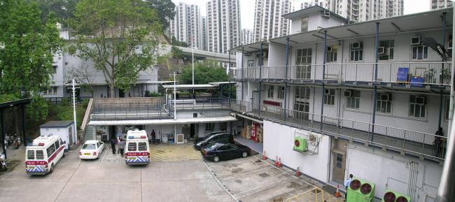 香港警方 立即全力展开搜证行动 香港警方 立即全力展开搜证行动