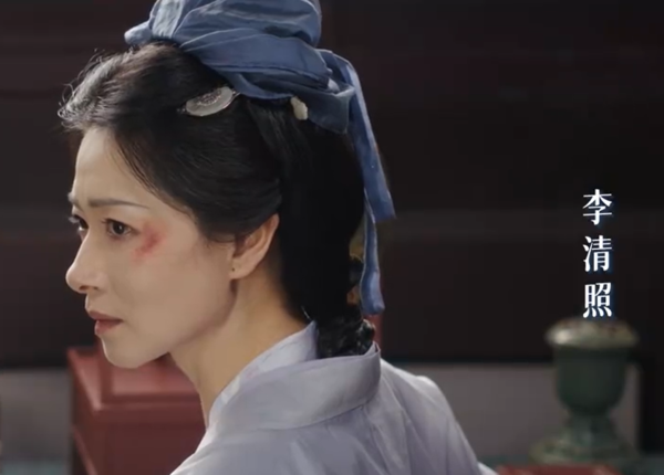 中国千古第一才女 亲手将丈夫送进大牢 中国千古第一才女 亲手将丈夫送进大牢