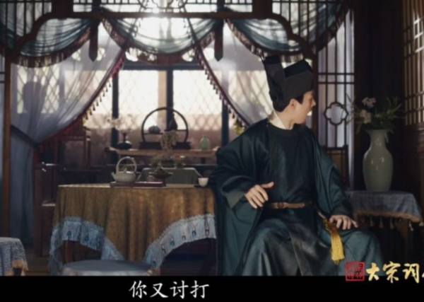 中国千古第一才女 亲手将丈夫送进大牢 中国千古第一才女 亲手将丈夫送进大牢