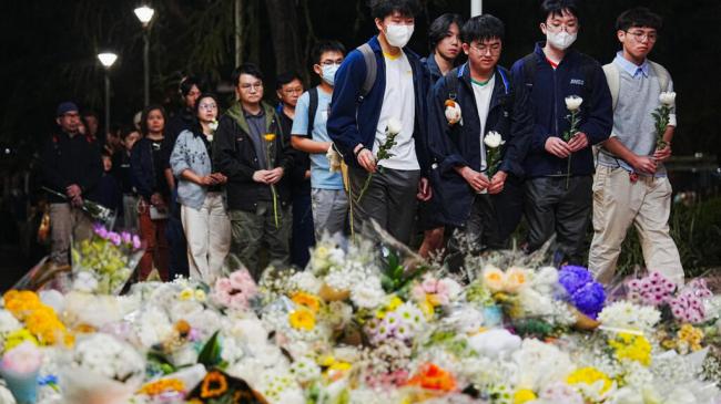 北京当局警告 对这种人将“追究严惩” 北京当局警告 对这种人将“追究严惩”