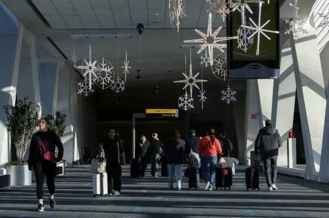 北美50个最繁忙机场中 10大最贵与最便宜机场 北美50个最繁忙机场中 10大最贵与最便宜机场