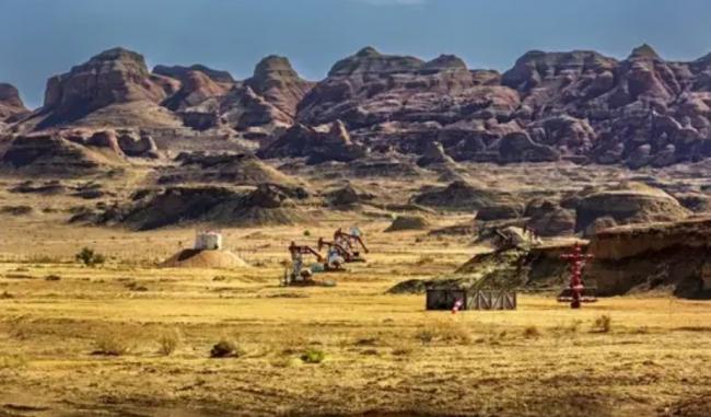 中国会不会变成“第二个沙特”? 中国会不会变成“第二个沙特”?