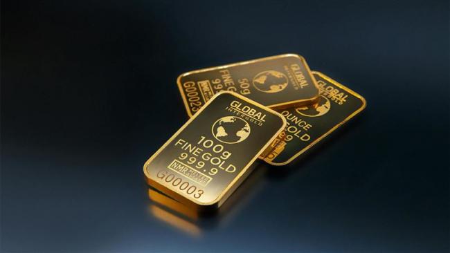 涨涨涨!高盛:金价将突破“这个”价 涨涨涨!高盛:金价将突破“这个”价