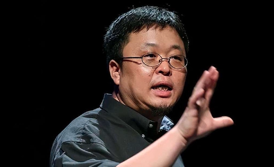 罗永浩:不吵了 下周一有“大事”宣布… 罗永浩:不吵了 下周一有“大事”宣布…