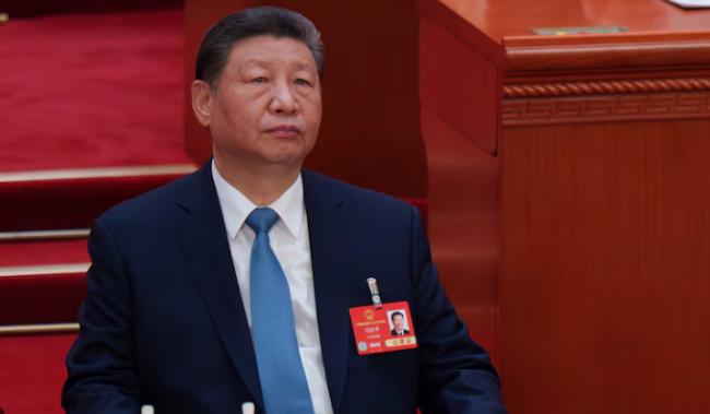 中共正国级领导的“隐性特权”让人瞠目结舌 中共正国级领导的“隐性特权”让人瞠目结舌