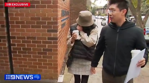 惊曝:赵乐际澳洲掉包 “真的”杨兰兰已回国 惊曝:赵乐际澳洲掉包 “真的”杨兰兰已回国