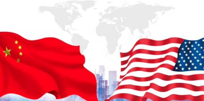 美国AI泡沫“此时”破灭,中国决定美科技业生死 美国AI泡沫“此时”破灭,中国决定美科技业生死