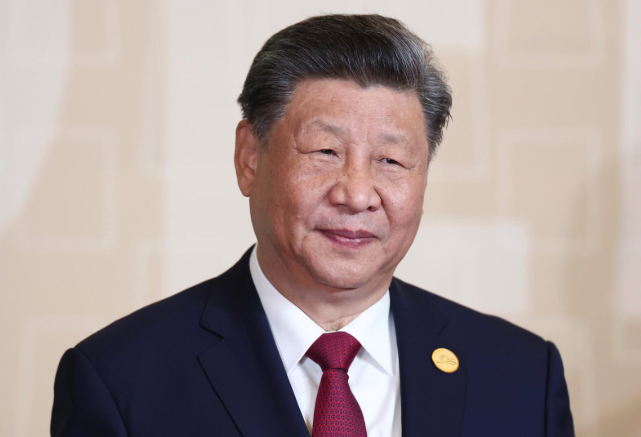 习近平释异常讯号 中共这波操作“暴露3个误判” 习近平释异常讯号 中共这波操作“暴露3个误判”