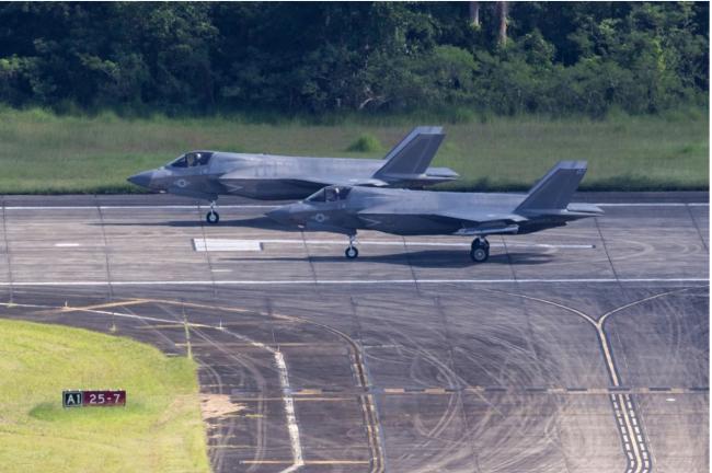 川普发文!委爆抢购潮 两国对美军开放 川普发文!委爆抢购潮 两国对美军开放