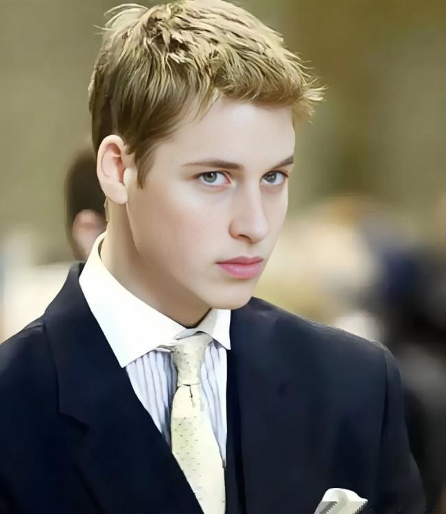 无法治愈:英媒曝查尔斯病情恶化,威廉接班加速 无法治愈:英媒曝查尔斯病情恶化,威廉接班加速