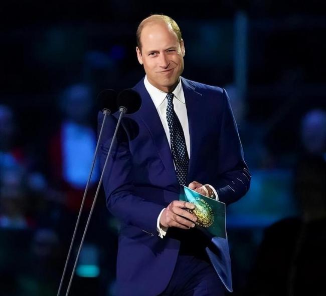 无法治愈:英媒曝查尔斯病情恶化,威廉接班加速 无法治愈:英媒曝查尔斯病情恶化,威廉接班加速