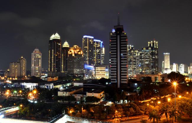 全球人口最多城市出炉,第一名意想不到 全球人口最多城市出炉,第一名意想不到