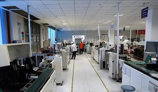 近10万工人失业,第2个“富士康”宣布全线搬迁 近10万工人失业,第2个“富士康”宣布全线搬迁