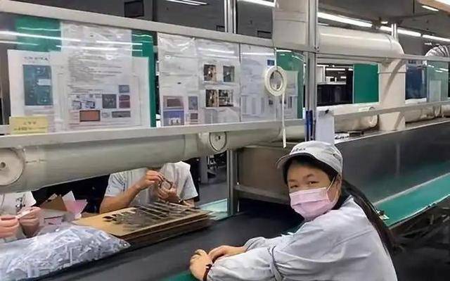 近10万工人失业,第2个“富士康”宣布全线搬迁 近10万工人失业,第2个“富士康”宣布全线搬迁