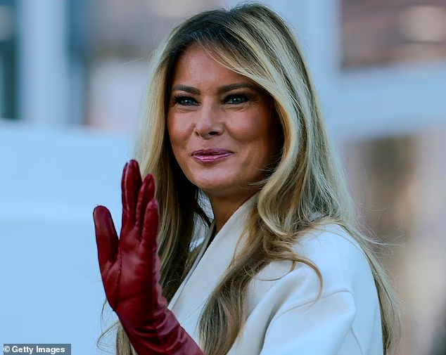 川普审美影响美整容界,医:小心整成贝索斯新妻 川普审美影响美整容界,医:小心整成贝索斯新妻