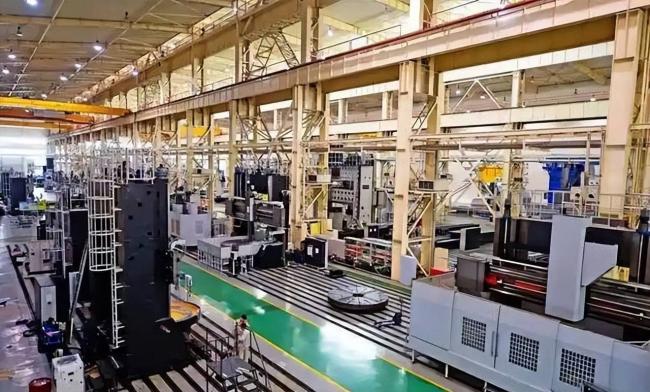 18家大国企全军覆没!昔日世界第一,还能翻身吗 18家大国企全军覆没!昔日世界第一,还能翻身吗