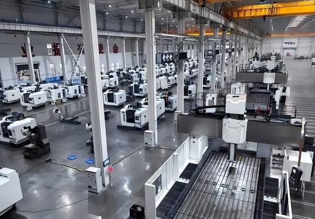 18家大国企全军覆没!昔日世界第一,还能翻身吗 18家大国企全军覆没!昔日世界第一,还能翻身吗