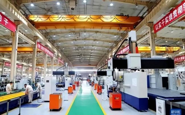 18家大国企全军覆没!昔日世界第一,还能翻身吗 18家大国企全军覆没!昔日世界第一,还能翻身吗