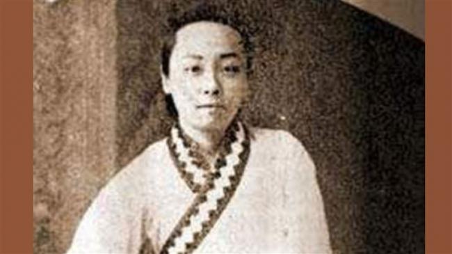 晚清第一名妓有多漂亮?她曾以一己之力阻止屠城 晚清第一名妓有多漂亮?她曾以一己之力阻止屠城