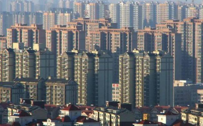 3年后,这三类房子将成黄金屋? 3年后,这三类房子将成黄金屋?