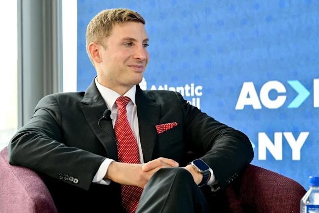 下周白宫九国会议....美中传重磅消息 下周白宫九国会议....美中传重磅消息