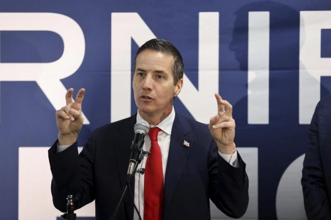 瞄准双重国籍,共和党议员重大提案曝光 瞄准双重国籍,共和党议员重大提案曝光