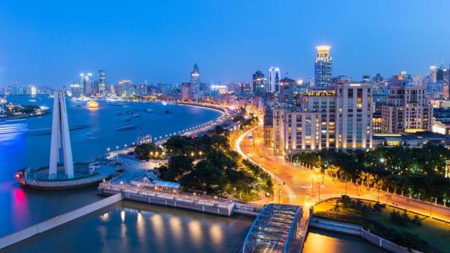 中国一半人口可能涌入这4个城市 其中两个很意外 中国一半人口可能涌入这4个城市 其中两个很意外