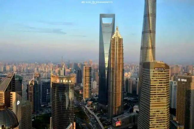 中国一半人口可能涌入这4个城市 其中两个很意外 中国一半人口可能涌入这4个城市 其中两个很意外