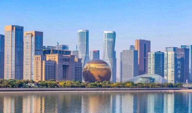 中国一半人口可能涌入这4个城市 其中两个很意外 中国一半人口可能涌入这4个城市 其中两个很意外