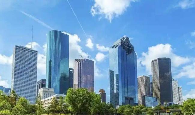 中国一半人口可能涌入这4个城市 其中两个很意外 中国一半人口可能涌入这4个城市 其中两个很意外