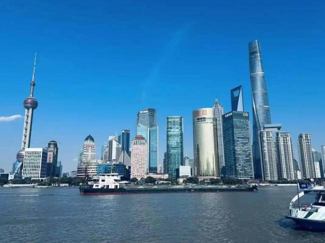 中国一半人口可能涌入这4个城市 其中两个很意外 中国一半人口可能涌入这4个城市 其中两个很意外