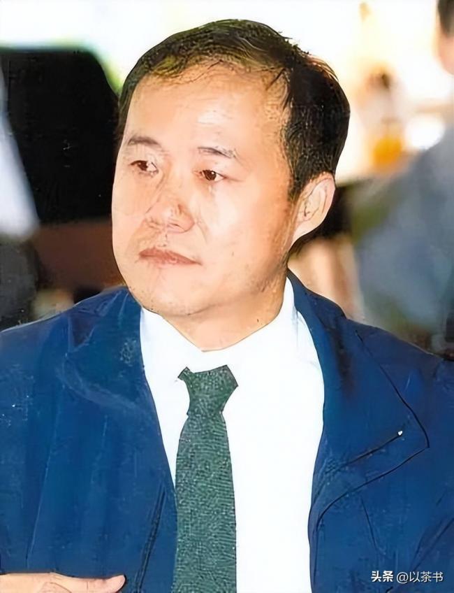 郎咸平谈王石离婚一针见血,前妻非常旺夫 郎咸平谈王石离婚一针见血,前妻非常旺夫