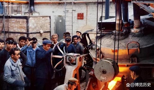 苏联养15年,中国养20多年,他为何仍穷困至今 苏联养15年,中国养20多年,他为何仍穷困至今